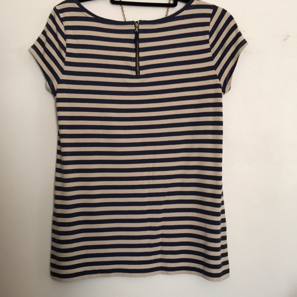 Ann Taylor LOFT top - Picture 4 of 4